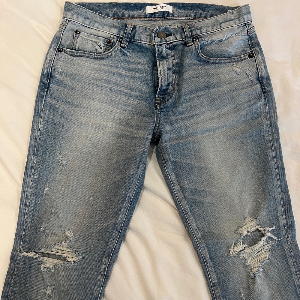Moussy Jeans